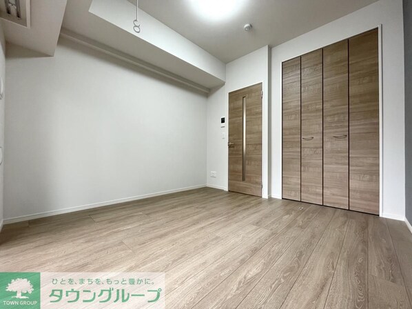 アルファコート草加2の物件内観写真